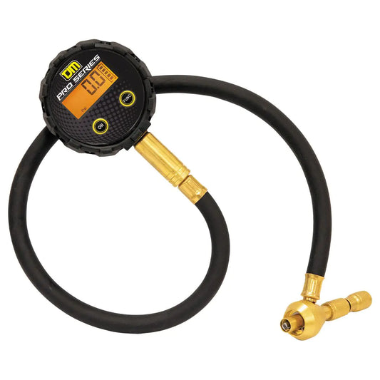 TJM TYRE DEFLATOR KIT