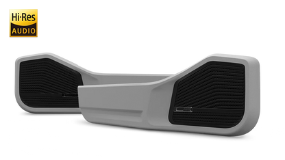 ALPINE LC70 LANDCRUISER 76-79 SERIES S2 - SERIES PREMIUM DESIGN SOUND