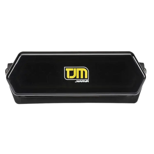 TJM LIGHT BAR 8” SPREAD BEAM (PAIR)