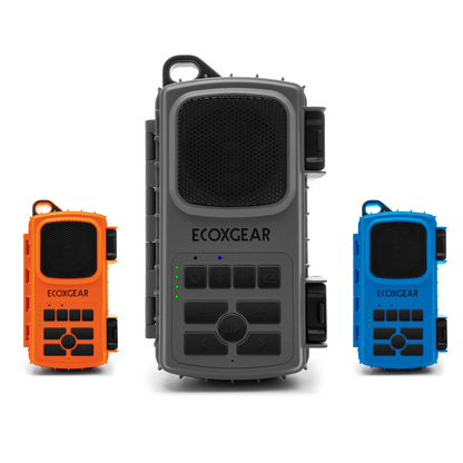 ECO X GEAR ECOEXTREME 2 SPEAKER