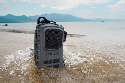 ECO X GEAR ECOEXTREME 2 SPEAKER