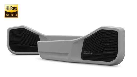 LandCruiser 76 & 79 Series R2-Series Premium Design Sound