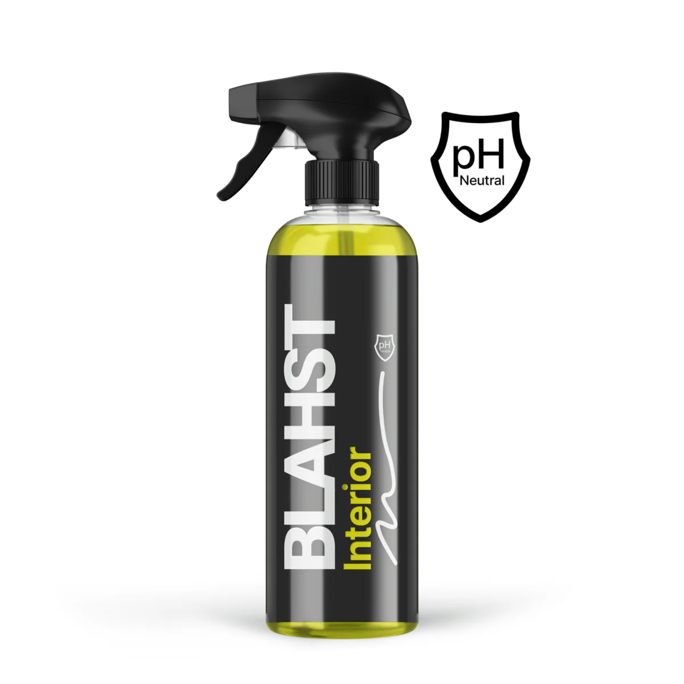 BLAHST Interior all purpose cleaner