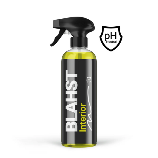 BLAHST Interior all purpose cleaner