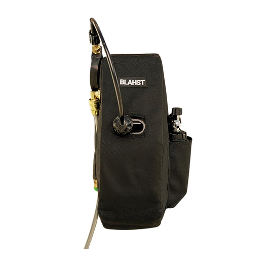BLAHST R18 Pressure Washer Canvas Cover