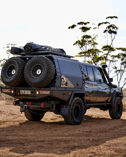 79 Series Land Cruiser