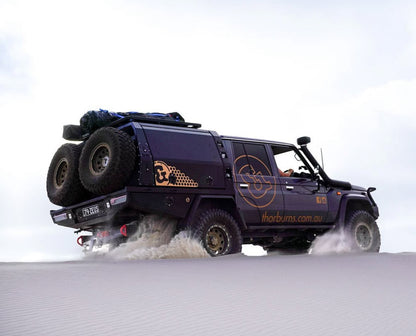 79 Series Land Cruiser