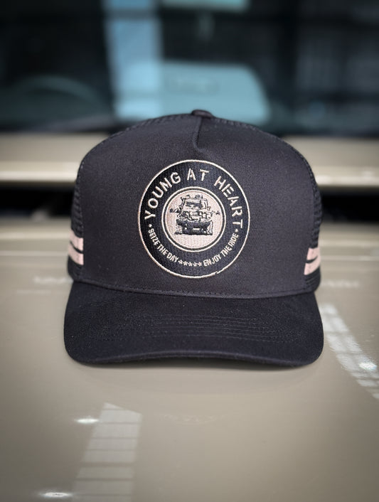 YAH Trucker Cap