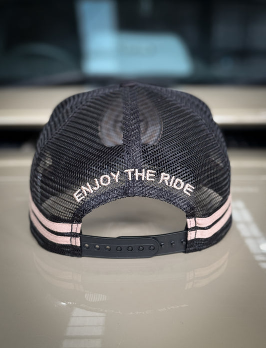 YAH Trucker Cap