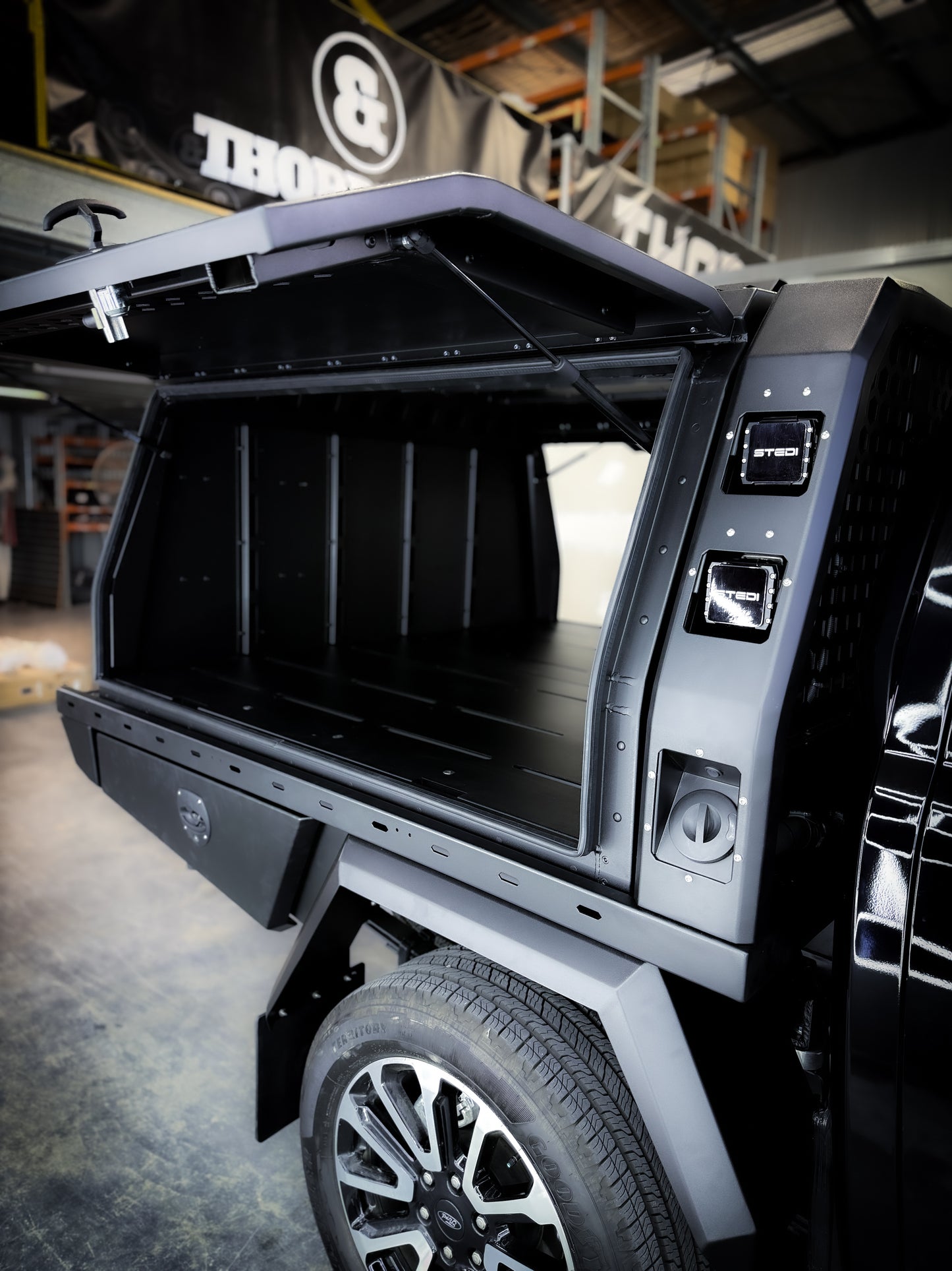 Hilux, Ranger, DMAX, BT50