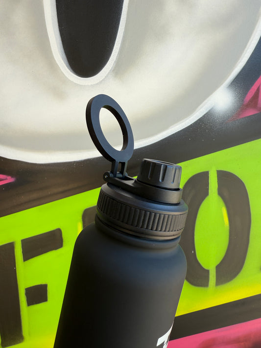 YAH 1L Drink Bottle