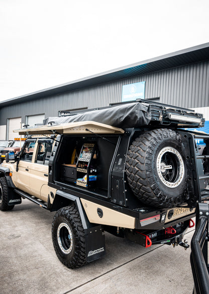 79 Series Land Cruiser