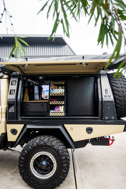 Touring Packages