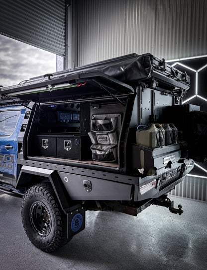 Touring Packages