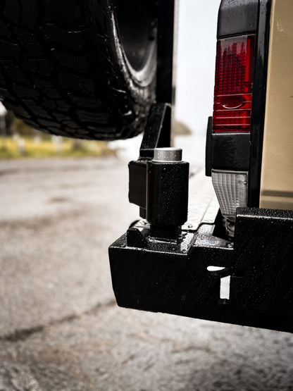 75/78 Series Rear Bar