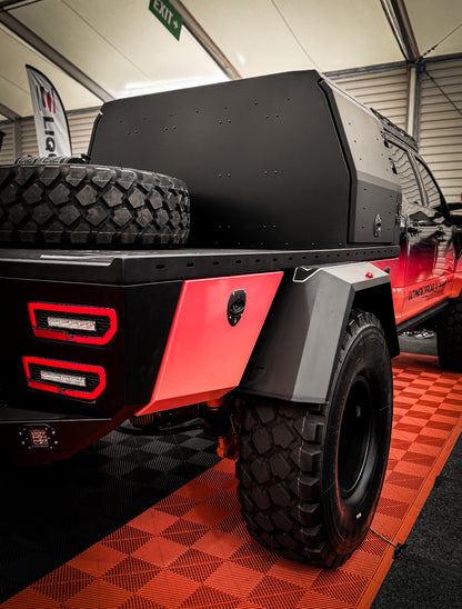 American Truck