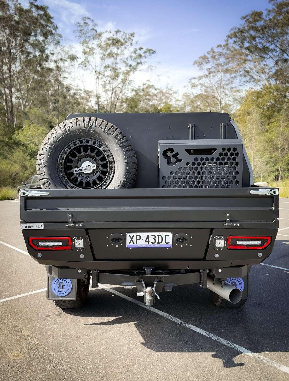 American Truck