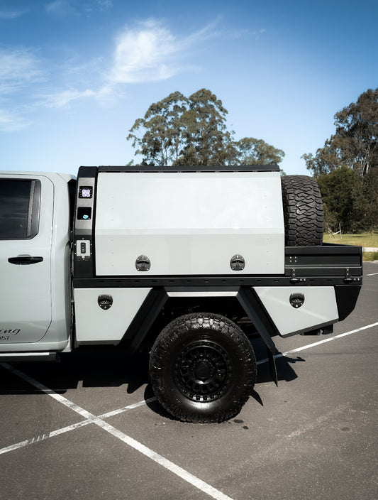 American Truck