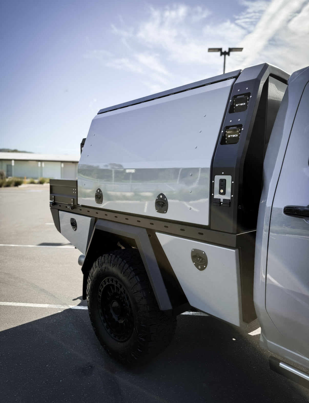 American Truck