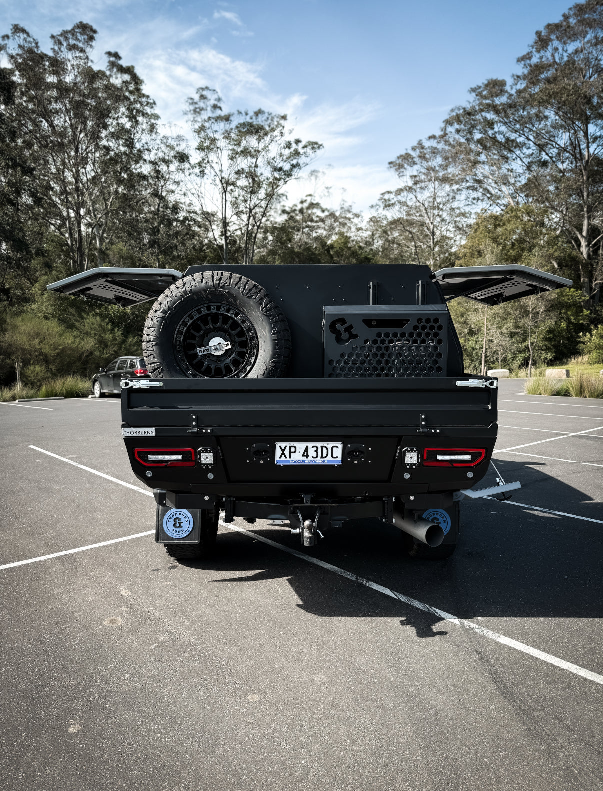 American Truck