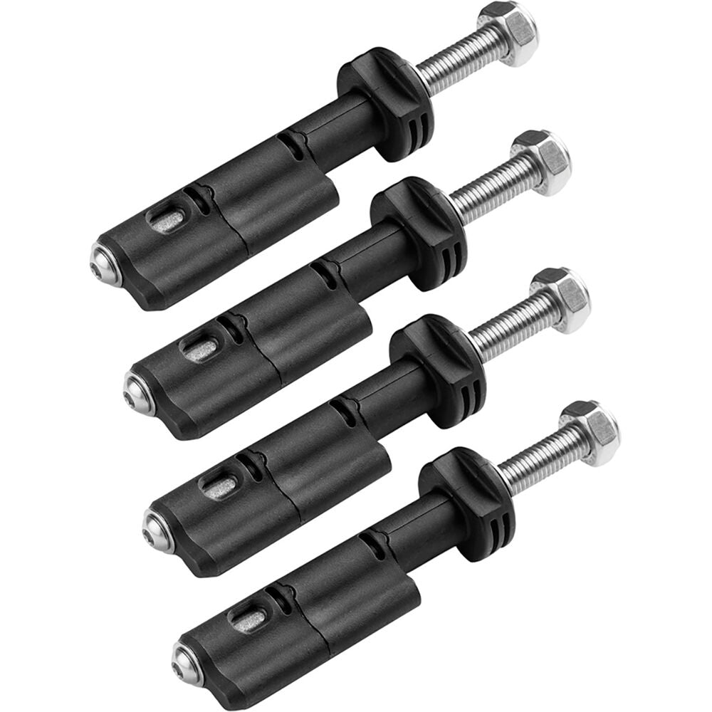Max Trax Mounting Pin Set MKII (40mm Thread)