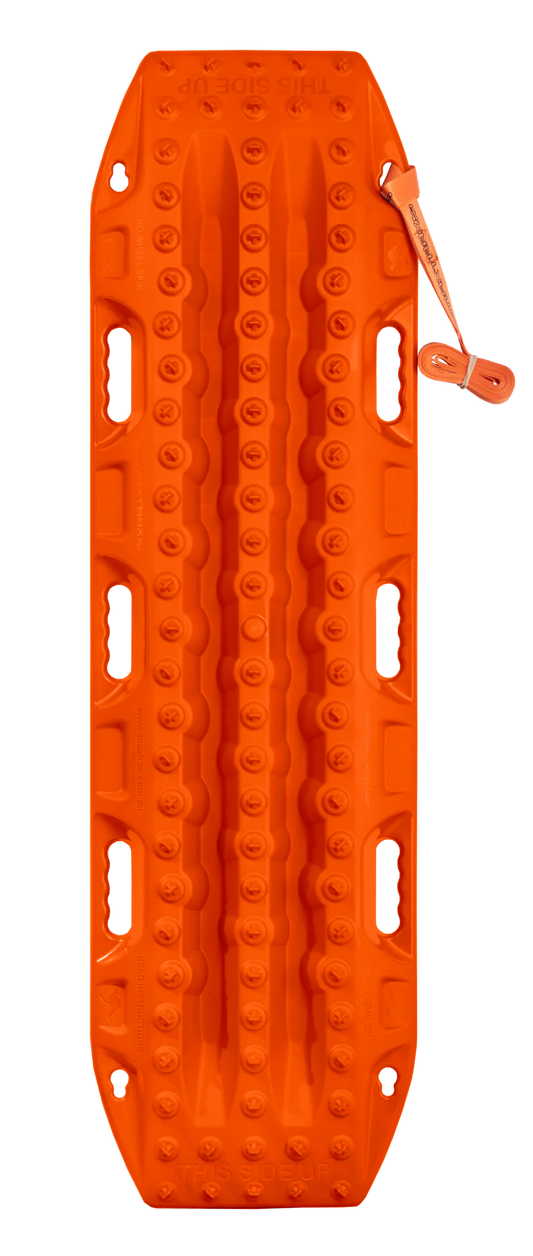 MAXTRAX MKII SIGNATURE ORANGE