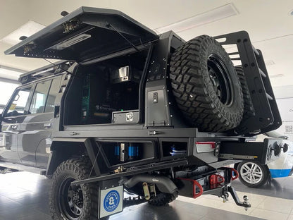 79 Series Land Cruiser