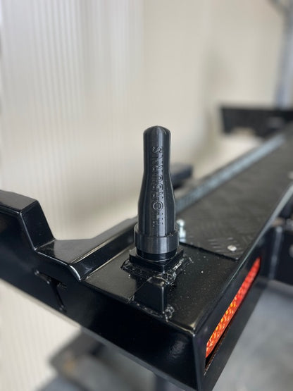 Spindle Cover