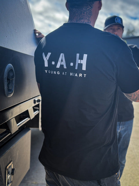 YAH OG TEE